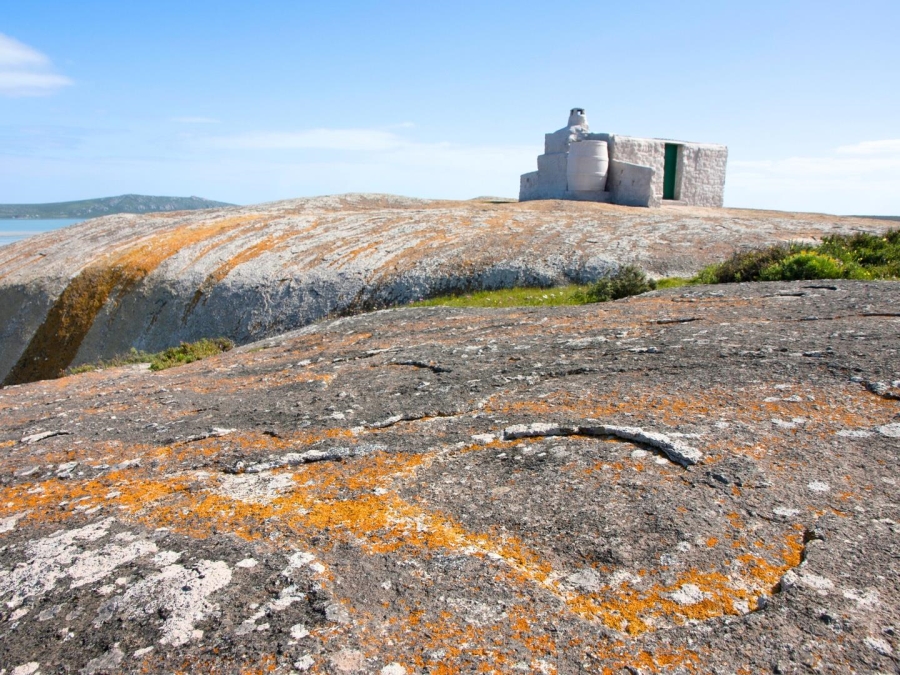 0 Bedroom Property for Sale in Myburgh Park Western Cape